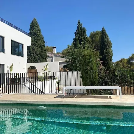 Casa Mana Villa *