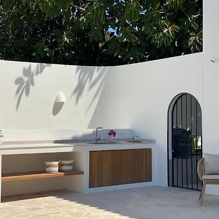 Casa Mana * Moraira