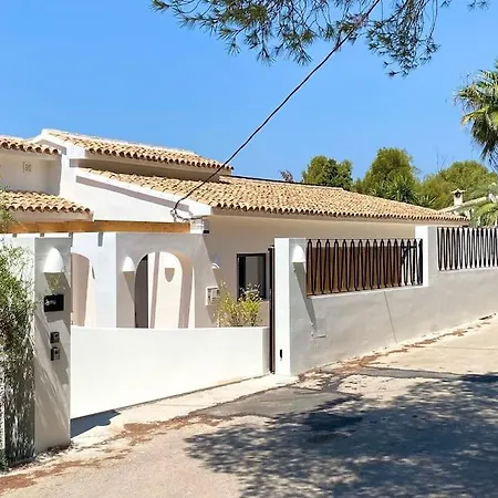 Casa Mana Villa *
