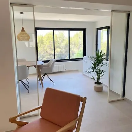 Casa Mana * Moraira