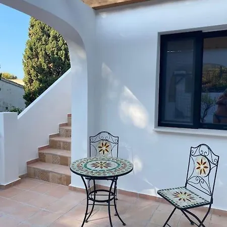 Casa Mana Villa *
