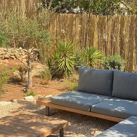 Casa Mana Moraira