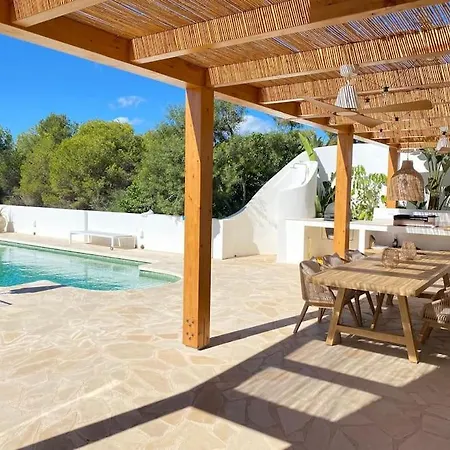 Casa Mana Villa Moraira