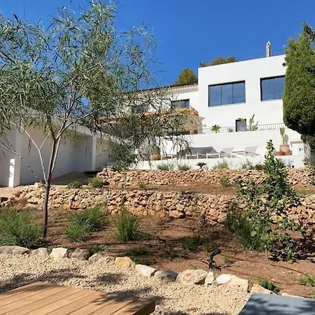 Casa Mana * Moraira