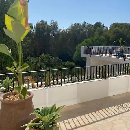 Villa Casa Mana *