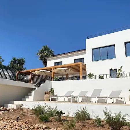 Casa Mana Villa Moraira