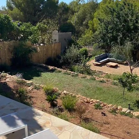 Casa Mana Villa