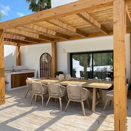 Casa Mana Villa