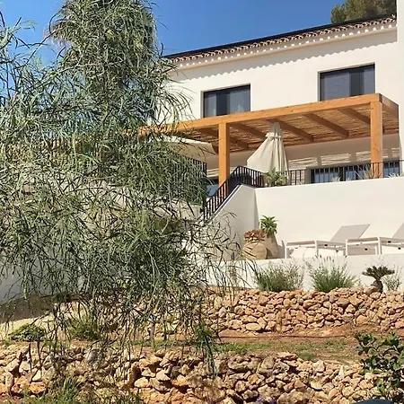 Villa Casa Mana *