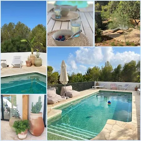 Casa Mana Villa Moraira