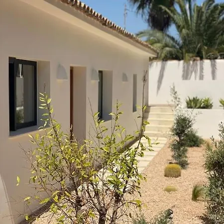 Casa Mana Villa