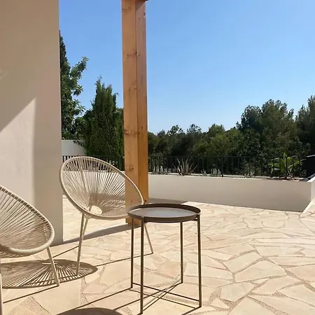 Villa Casa Mana Moraira