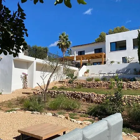 Casa Mana Moraira