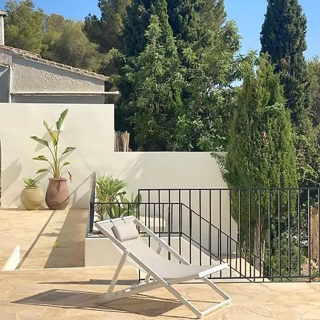 Casa Mana Villa