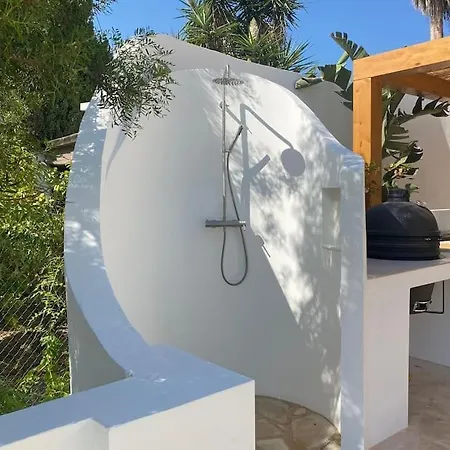 Casa Mana Villa *