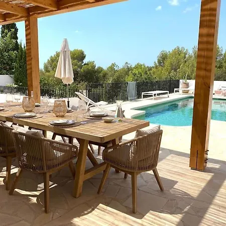 Casa Mana * Moraira