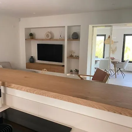 Villa Casa Mana Moraira